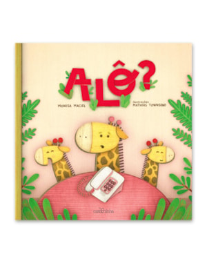 ALÔ?