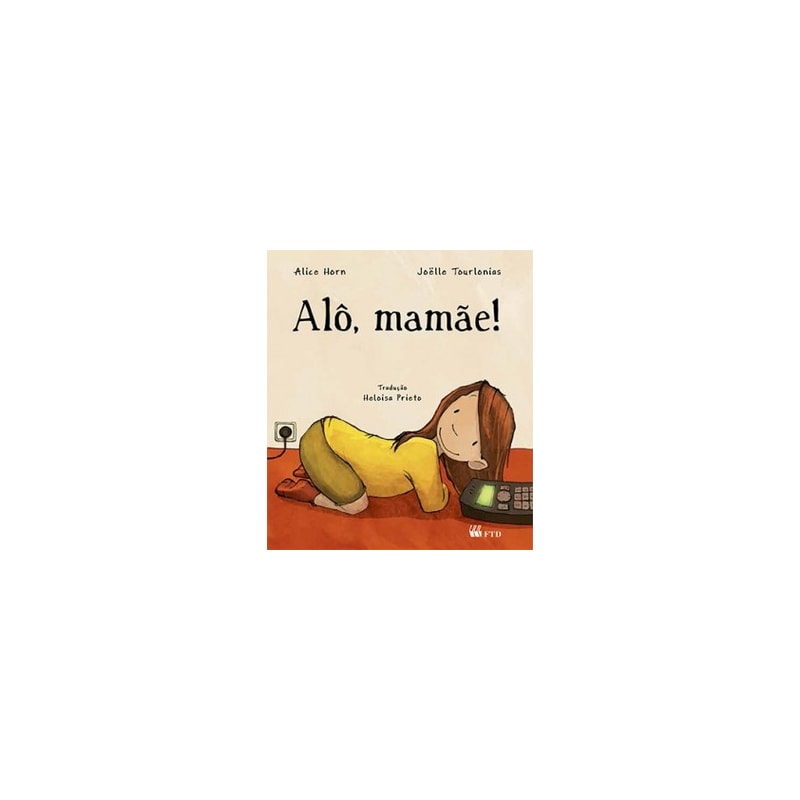 Alô, mamãe! / Alô, papai