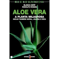 ALOE VERA ALOE VERA