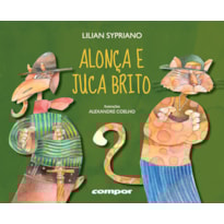 ALONÇA E JUCA BRITO