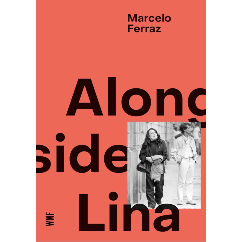 ALONGSIDE LINA