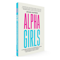 ALPHA GIRLS