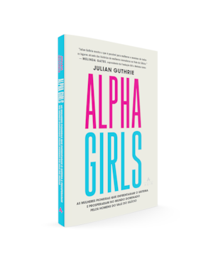 ALPHA GIRLS