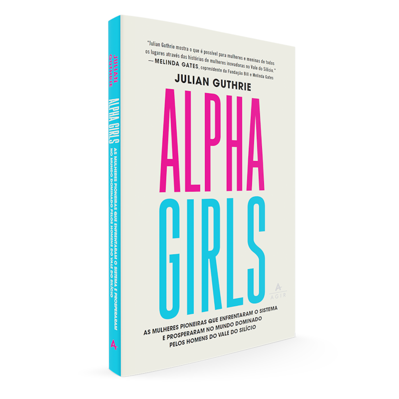 ALPHA GIRLS