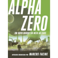 ALPHA ZERO