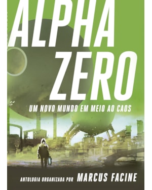 ALPHA ZERO