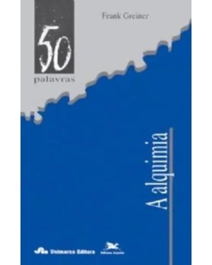ALQUIMIA, A - 1
