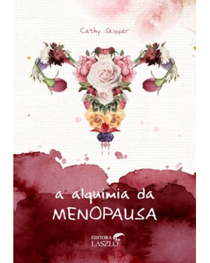 ALQUIMIA DA MENOPAUSA