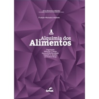 ALQUIMIA DOS ALIMENTOS