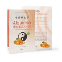 Alquimia dos sabores: guia para uma alimentação saudável