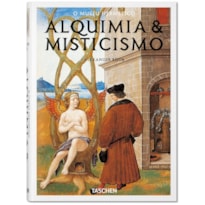 Alquimia & misticismo