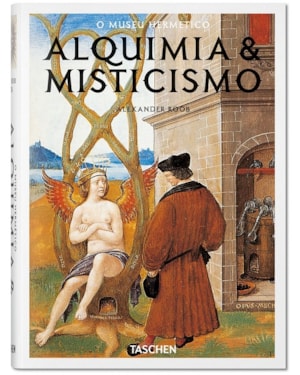 Alquimia & misticismo