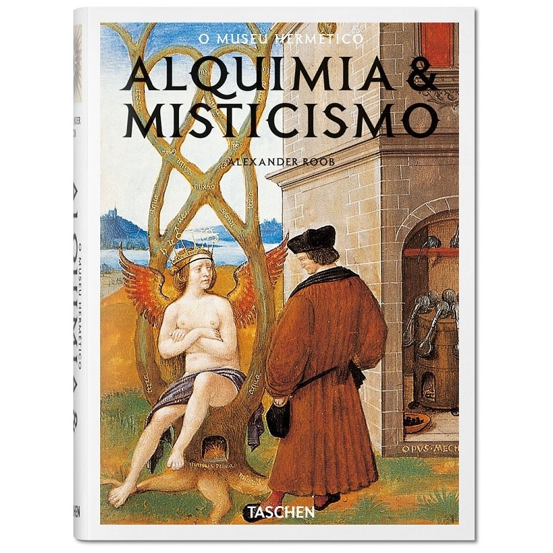 Alquimia & misticismo