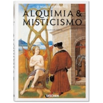 Alquimia & misticismo Alquimia & misticismo