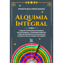 ALQUIMIA INTEGRAL: O JOGO DAS 9 DIMENSÕES