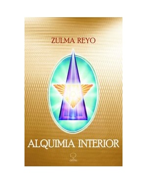 Alquimia interior