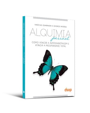 Alquimia pessoal