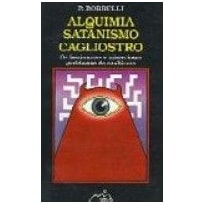 ALQUIMIA SATANISMO CAGLIOSTRO