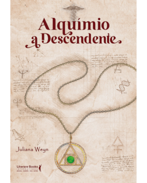 Alquímio: A descendente