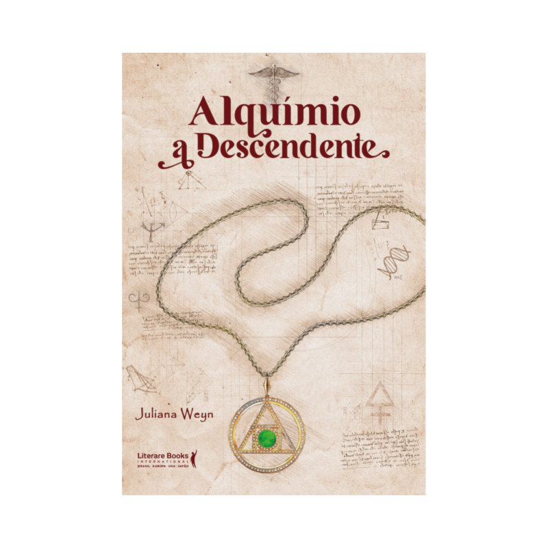 Alquímio: A descendente