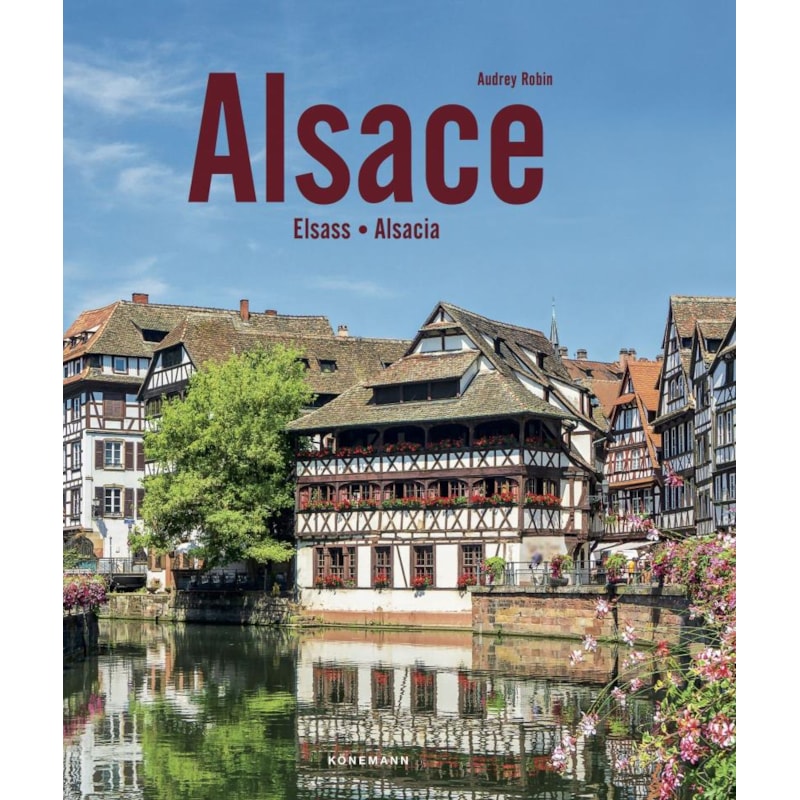 Alsace