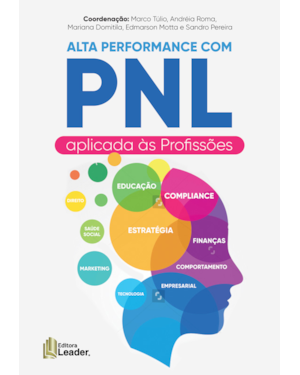 Alta performance com pnl aplicada às profissões