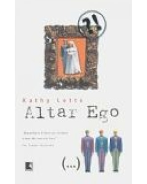 ALTAR EGO