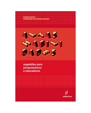 ALTAS HABILIDADES: SUGESTÕES PARA PESQUISADORES E EDUCADORES