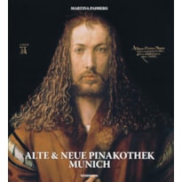 Alte & neue pinakothek