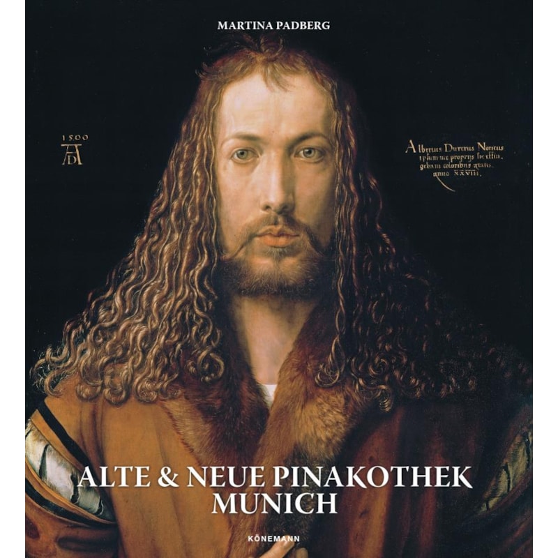 Alte & neue pinakothek