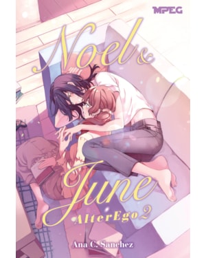 Alter Ego 2: Noel & June