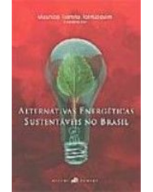 ALTERNATIVAS ENERGETICAS SUSTENTAVEIS NO
