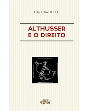 ALTHUSSER E O DIREITO