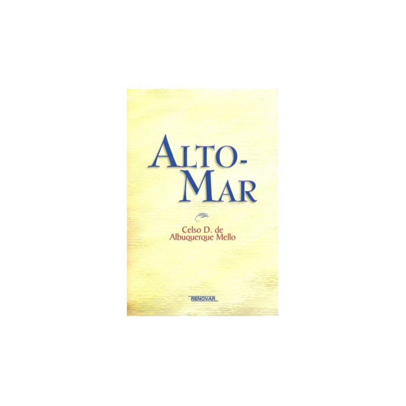 Alto - Mar