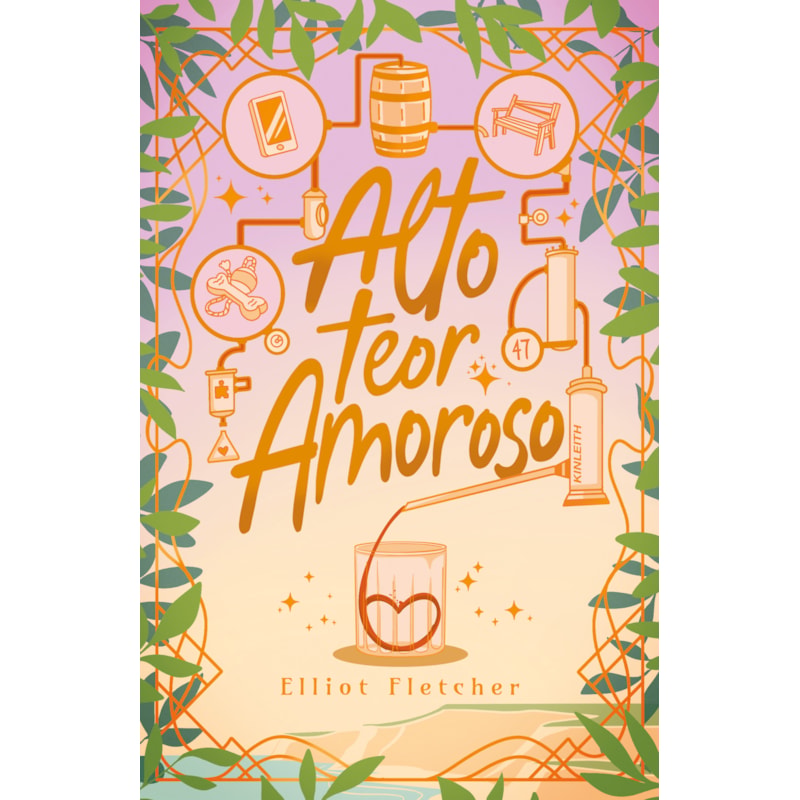 ALTO TEOR AMOROSO