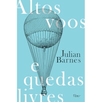 ALTOS VOOS E QUEDAS LIVRES