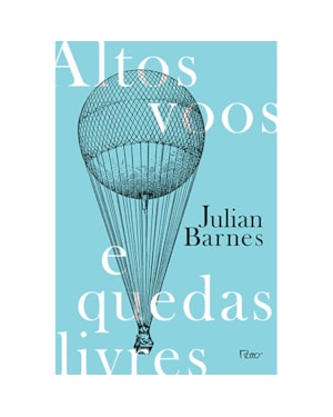 ALTOS VOOS E QUEDAS LIVRES
