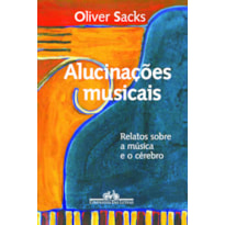 ALUCINAÇÕES MUSICAIS