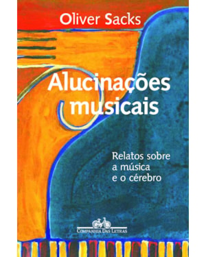 Alucinações musicais