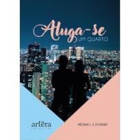 ALUGA-SE UM QUARTO ALUGA-SE UM QUARTO