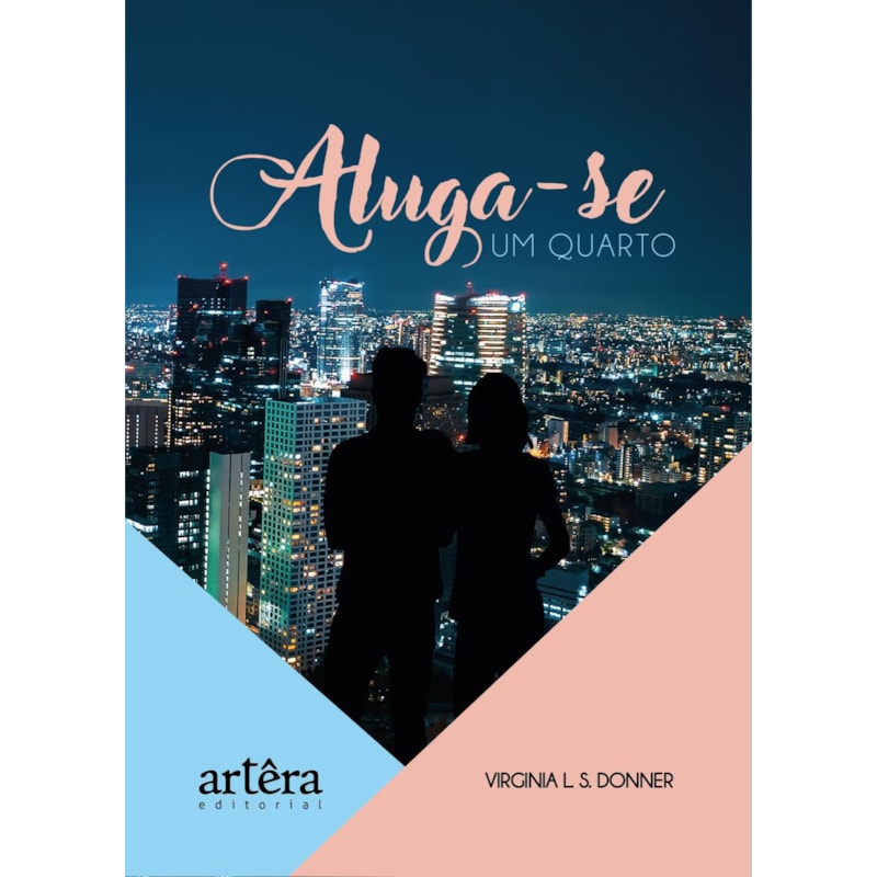 ALUGA-SE UM QUARTO
