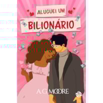 ALUGUEI UM BILIONÁRIO