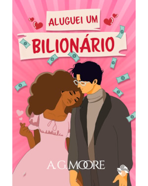Aluguei um bilionário