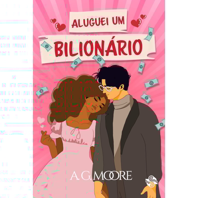 Aluguei um bilionário