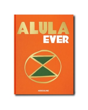 ALULA EVER