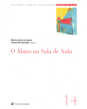 ALUNO NA SALA DE AULA, O