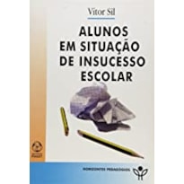 ALUNOS EM SITUACAO DE INSUCESSO ESCOLAR - 1ª