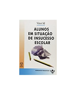 ALUNOS EM SITUACAO DE INSUCESSO ESCOLAR - 1ª