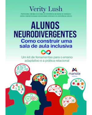 Alunos neurodivergentes: como construir uma sala de aula inclusiva