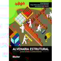 ALVENARIA ESTRUTURAL
